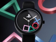 Het Anicorn Play Symbol horloge kost $250. (Afbeelding bron: Anicorn)