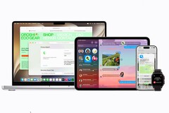 Sommige Apple horloges en Macs zullen vanaf dit najaar geen functie-updates meer ontvangen.