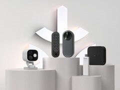 Aqara Matter connectiviteit (Afbeelding bron: Aqara)