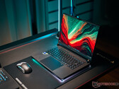 Nvidia geeft een Asus ROG Strix Scar 16 gaming laptop weg (afbeelding bron: Notebookcheck)