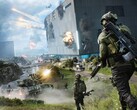 De solocampagne van Battlefield 6 is online uitgelekt. (Afbeeldingsbron: Steam)