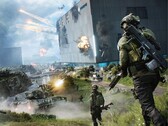 De solocampagne van Battlefield 6 is online uitgelekt. (Afbeeldingsbron: Steam)