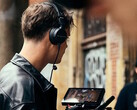 De Beyerdynamic DT 275 Pro-hoofdtelefoon is ontworpen voor gebruik in rumoerige omgevingen waar geluidsopnames worden gemaakt.