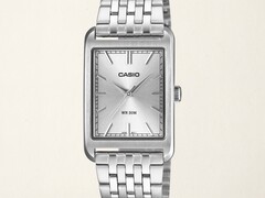 Casio's MTP-B215-7AV horloge