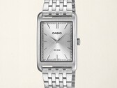 Casio's MTP-B215-7AV horloge