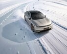 EV met CATL Na-ion-accu in tests bij koud weer.
