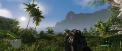 Crysis Remastered