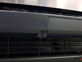 Bumper Cybertruck camera wordt geleverd met verwarming (afbeelding: OCDetailing/YT)