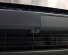 Bumper Cybertruck camera wordt geleverd met verwarming (afbeelding: OCDetailing/YT)