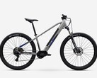 De nieuwe Stilus Off Road 29-inch Hardtail e-bike (foto) van Decathlon is nu verkrijgbaar in Europa. (Afbeelding bron: Decathlon)