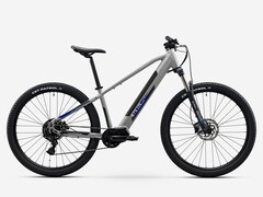 De nieuwe Stilus Off Road 29-inch Hardtail e-bike (foto) van Decathlon is nu verkrijgbaar in Europa. (Afbeelding bron: Decathlon)