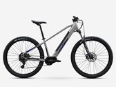 De nieuwe Stilus Off Road 29-inch Hardtail e-bike (foto) van Decathlon is nu verkrijgbaar in Europa. (Afbeelding bron: Decathlon)