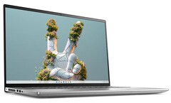 De Dell Inspiron 16 Plus 7630 is aangekomen in een meer gedempt kleurenschema in vergelijking met de vorige twee modellen. (Afbeelding bron: Dell)