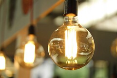 DARPA behaalde omzettingsefficiënties van ongeveer 20%. Referentieafbeelding. (Afbeeldingsbron: Pexels, Burak The Weekender)