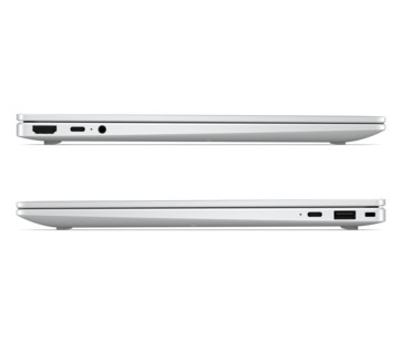 HP EliteBook X G2q poorten (bron: HP)
