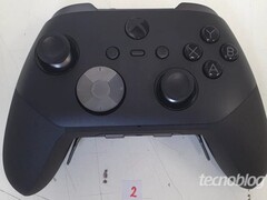Xbox Elite Series 3 controller uitgelekt