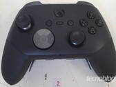 Xbox Elite Series 3 controller uitgelekt