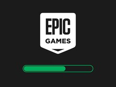 De Epic Games Store biedt nu preloading voor vooraf bestelde games. (Afbeeldingsbron: Epic Store)