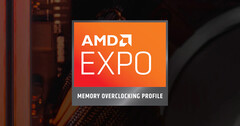 AMD Uitgebreide Profielen voor Overklokken afgekort als EXPO (Afbeelding Bron: AMD)