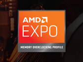 AMD Uitgebreide Profielen voor Overklokken afgekort als EXPO (Afbeelding Bron: AMD)