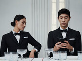 Samsung besloot vorig jaar geen Thom Browne Edition-modellen aan te bieden. (Afbeeldingsbron: Samsung)