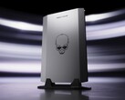 MINISFORUM heeft Intels referentielaptops omgetoverd tot mini-pc's. (Afbeelding bron: MINISFORUM)