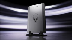 MINISFORUM heeft Intels referentielaptops omgetoverd tot mini-pc's. (Afbeelding bron: MINISFORUM)