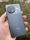 Xiaomi Poco F7 Pro (afbeeldingsbron: Manuel Masiero)