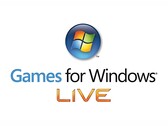 Games voor Windows Live-logo (Beeldbron: Microsoft Gaming)