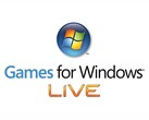 Games voor Windows Live-logo (Beeldbron: Microsoft Gaming)