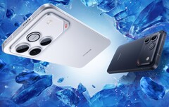 De Honor Win is uitgerust met een Snapdragon 8 Elite Gen 5-processor (Afbeeldingsbron: Honor)