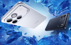 De Honor Win is uitgerust met een Snapdragon 8 Elite Gen 5-processor (Afbeeldingsbron: Honor)