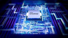 Intel heeft op 27 september de 13e generatie &quot;Raptor Lake&quot; CPU&#039;s aangekondigd. (Bron: Intel)