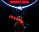 Intergalactic: The Heretic Prophet is de nieuwe franchise van Naughty Dog.