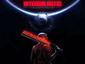 Intergalactic: The Heretic Prophet is de nieuwe franchise van Naughty Dog.