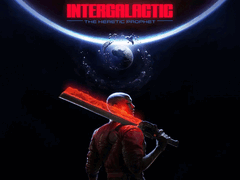 Intergalactic: The Heretic Prophet is de nieuwe franchise van Naughty Dog.