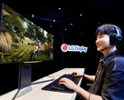 LG Display heeft de productie geplaagd van twee nieuwe WOLED-monitoren die eind 2025 of begin 2026 in de handel zouden moeten komen. (Afbeeldingsbron: LG Display)