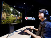 LG Display heeft de productie geplaagd van twee nieuwe WOLED-monitoren die eind 2025 of begin 2026 in de handel zouden moeten komen. (Afbeeldingsbron: LG Display)
