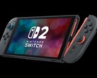 De Nintendo Switch 2 is vanaf 5 juni te koop en voorbestellingen zijn vanaf 9 april beschikbaar. (Afbeeldingsbron: Nintendo)