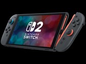 De Nintendo Switch 2 is vanaf 5 juni te koop en voorbestellingen zijn vanaf 9 april beschikbaar. (Afbeeldingsbron: Nintendo)