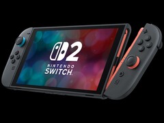 De Nintendo Switch 2 is vanaf 5 juni te koop en voorbestellingen zijn vanaf 9 april beschikbaar. (Afbeeldingsbron: Nintendo)