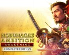 Nobunaga's Ambition: Awakening Complete Edition banner (Beeldbron: Nintendo of America)