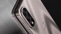 De OnePlus Ace 5 Ultra. (Afbeeldingsbron: OnePlus)