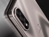 De OnePlus Ace 5 Ultra. (Afbeeldingsbron: OnePlus)