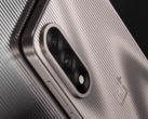 De OnePlus Ace 5 Ultra. (Afbeeldingsbron: OnePlus)