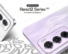 De Oppo Reno12 en Reno12 Pro zijn wereldwijd aangekondigd (afbeelding via Oppo)