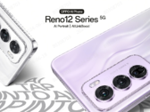 De Oppo Reno12 en Reno12 Pro zijn wereldwijd aangekondigd (afbeelding via Oppo)