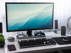 De wereldwijde pc-verkopen zijn voor het eerst in meer dan twee jaar gedaald.