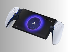 PlayStation-handheld console (Afbeelding bron: Sony PlayStation)