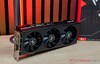 XFX Speedster QICK 308 Radeon RX 7600 zwarte editie